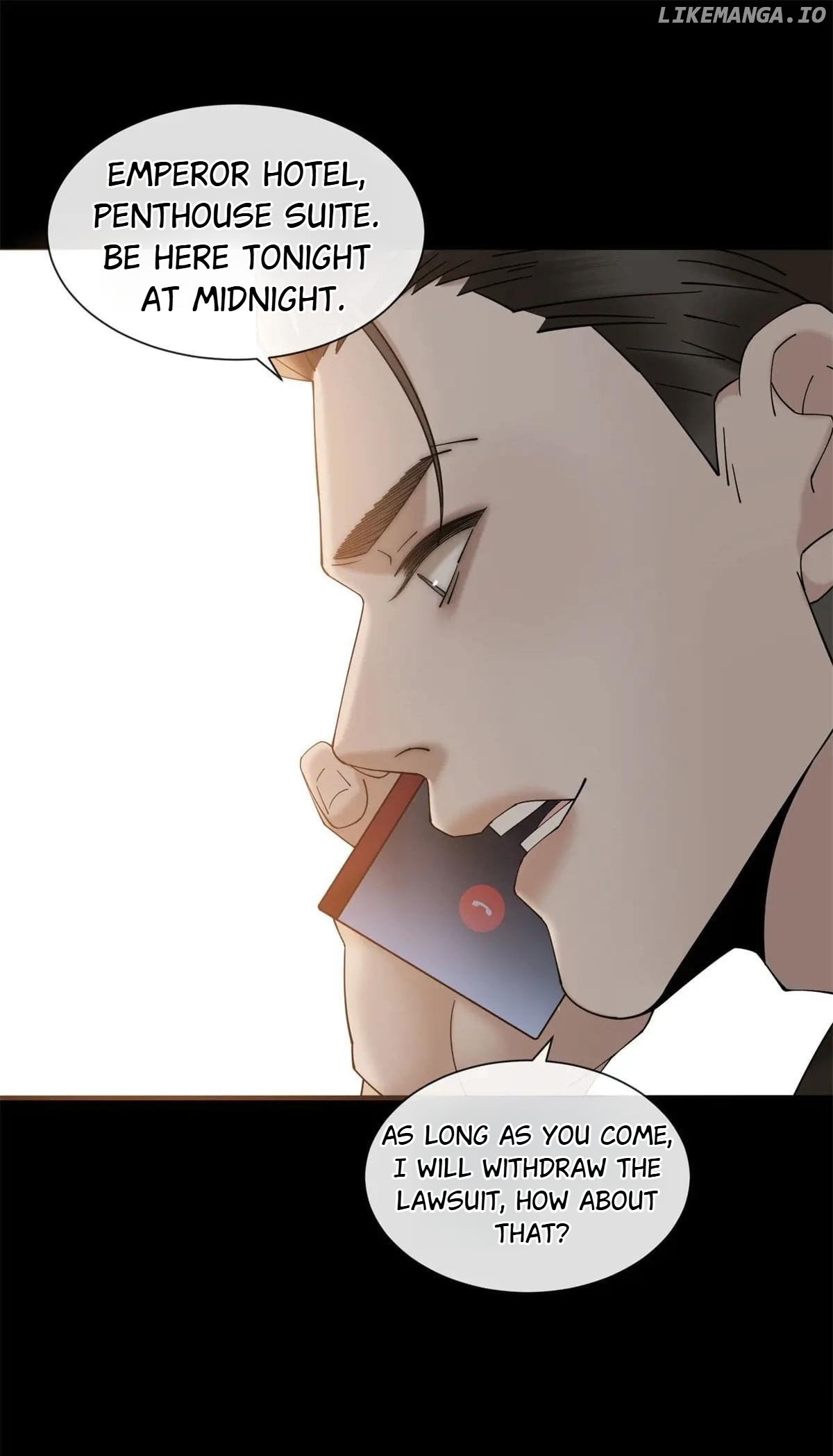 Don't Mess with a Deadly Revenger Chapter 10 - page 36